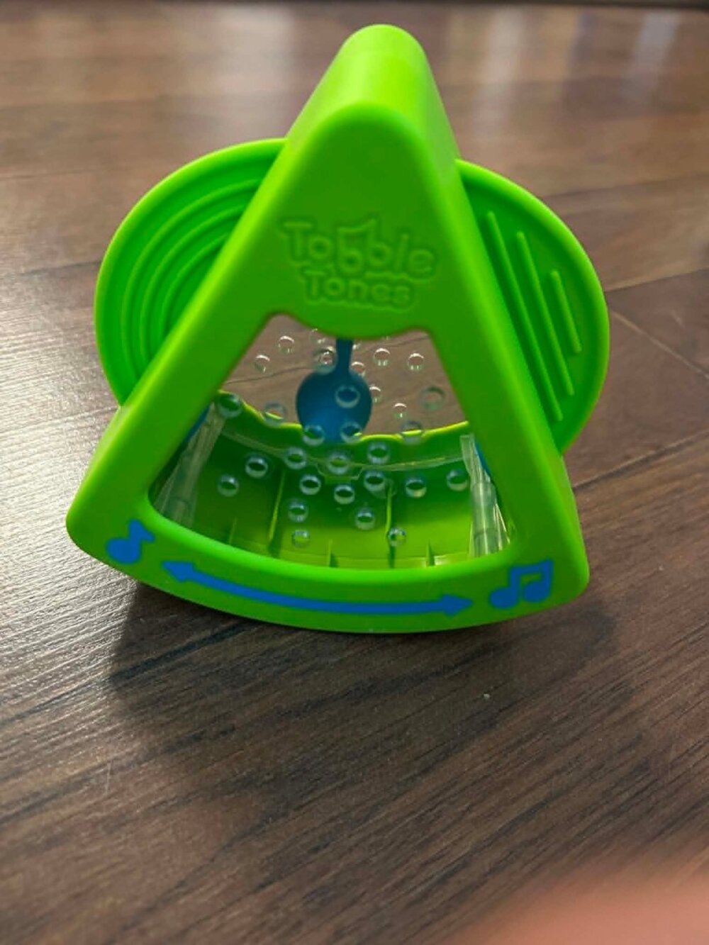 Fat Brain Toys Tobble Tones